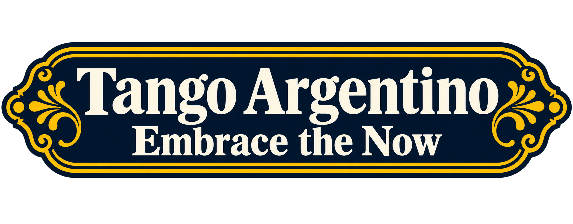 Tango Argentino